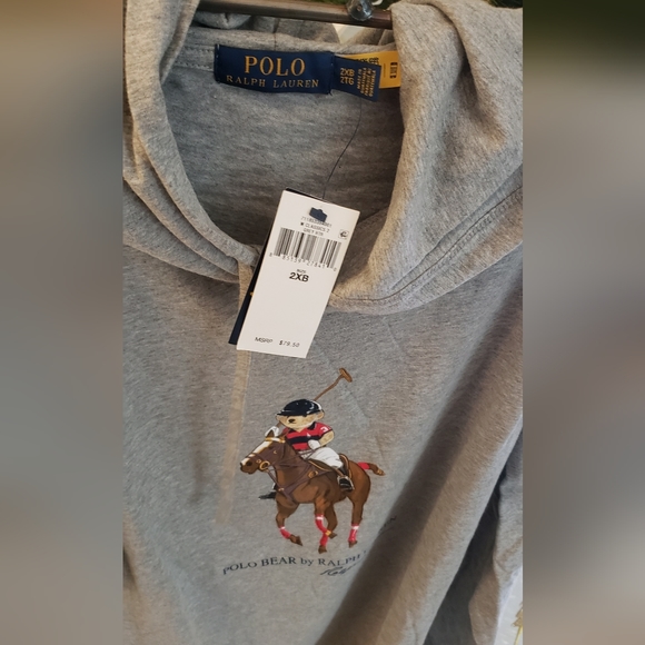 POLO BY RALPH LAUREN - Picture 2 of 3